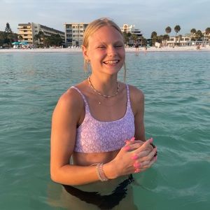 Meet your Posher, Kate